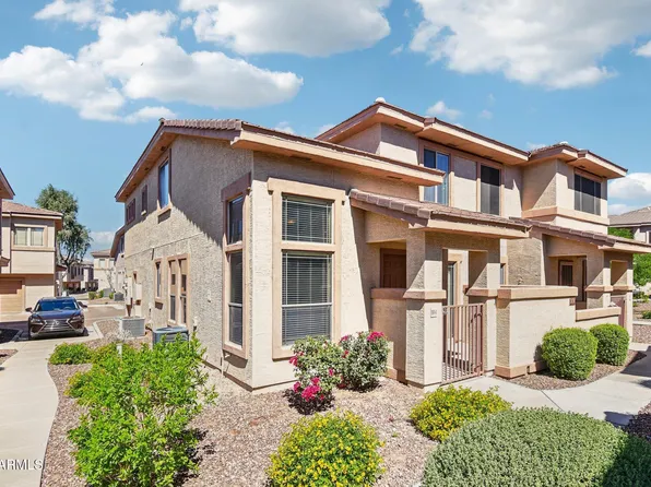 42424 N Gavilan Peak Parkway #33104, Anthem, AZ 85086