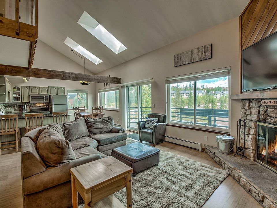 1st image of 9876 Ryan Gulch Road UNIT 306