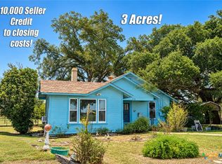 616 Lay Rd, Lockhart, TX 78644