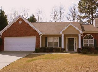 803 Eagle Glen Xing, Woodstock, GA 30189