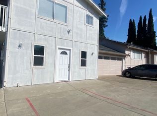2363 Ranchito Dr, Concord, CA 94520