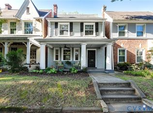 2323 Rosewood Ave, Richmond, VA 23220
