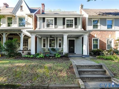 2323 Rosewood Ave, Richmond, VA, 23220