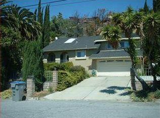 930 Fourier Dr, San Jose, CA 95127