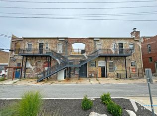 302 W Commercial St #205G, Springfield, MO 65803