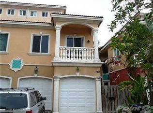 440 SW 4th Ave, Fort Lauderdale, FL 33315