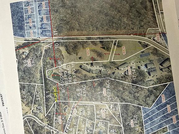 2nd image of 0 Oak Ridge Rd