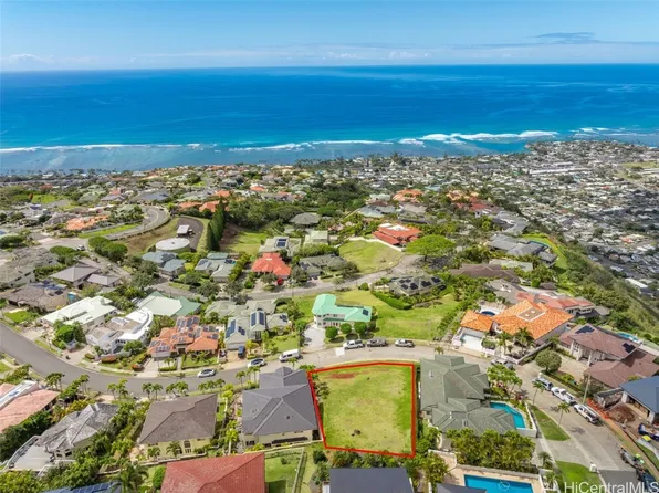 1174 Ikena Cir, Honolulu, HI 96821