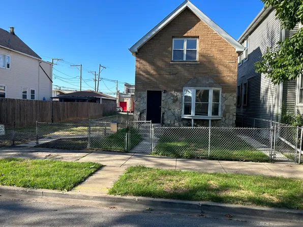 736 W 47th Pl, Chicago, IL 60609