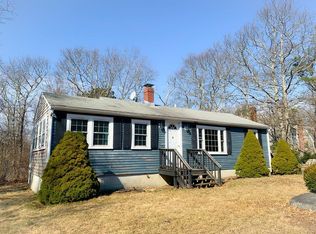 4 Goelette Dr, Plymouth, MA 02360