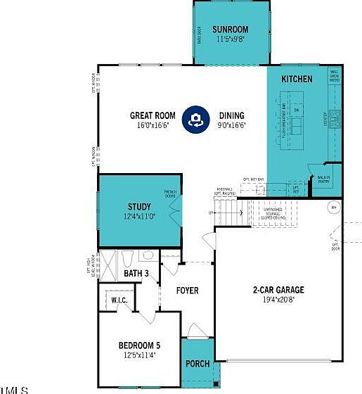2nd image of 232 Sprenger St