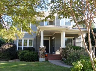 812 Mayberry Dr, McKinney, TX 75071
