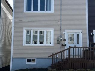 45 Franklyn Avenue, St. John's, NL A1C4L2
