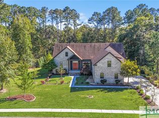 128 Grand View Dr, Pooler, GA 31322