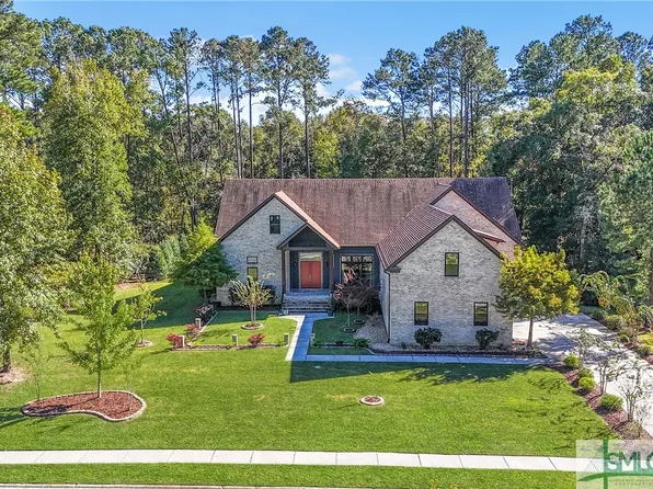 128 Grand View Drive, Pooler, GA 31322
