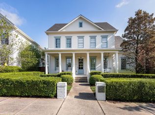 112 Glass Springs Dr, Franklin, TN 37064