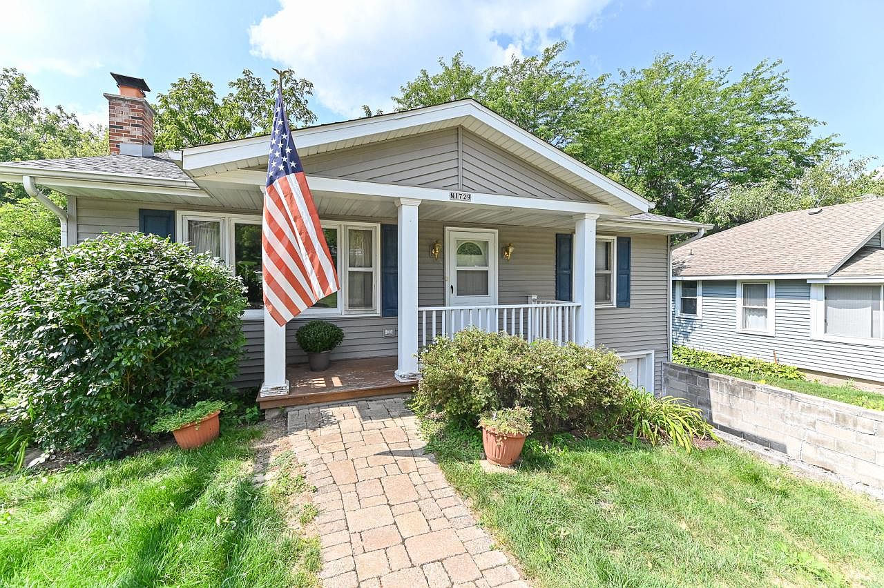 N1729 West Beach DRIVE, Lake Geneva, WI 53147 Zillow
