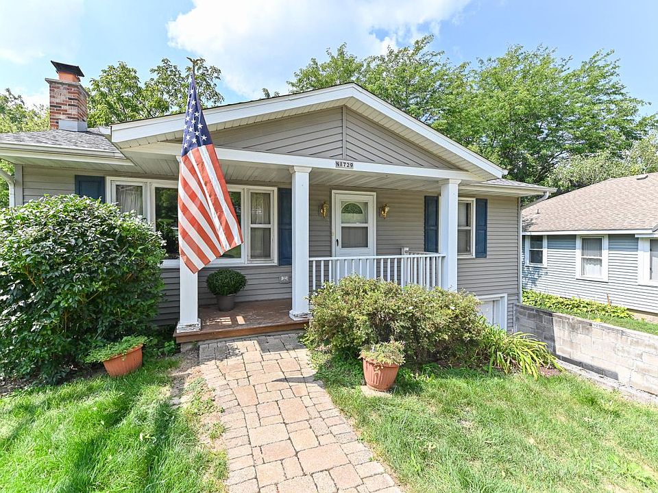N1729 West Beach DRIVE, Lake Geneva, WI 53147 Zillow