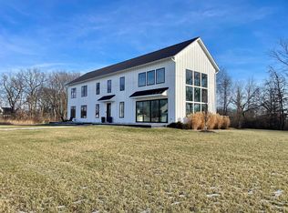 6278 Cook Rd, Powell, OH 43065