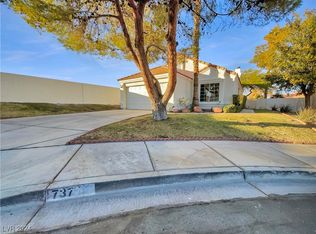 737 Maxley Ct, Las Vegas, NV 89145