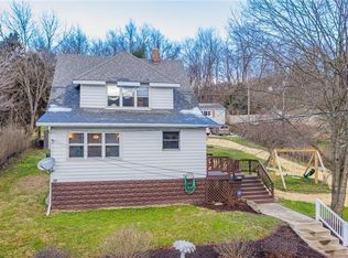 5718 Pontiac Dr, Export, PA 15632