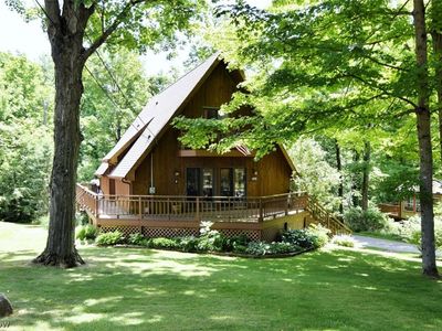 14731 Evergreen Dr, Burton, OH, 44021