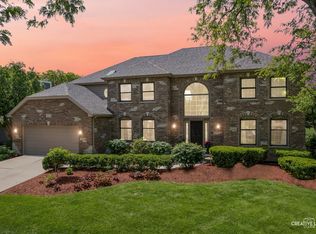 2417 Wentworth Ln, Aurora, IL 60502