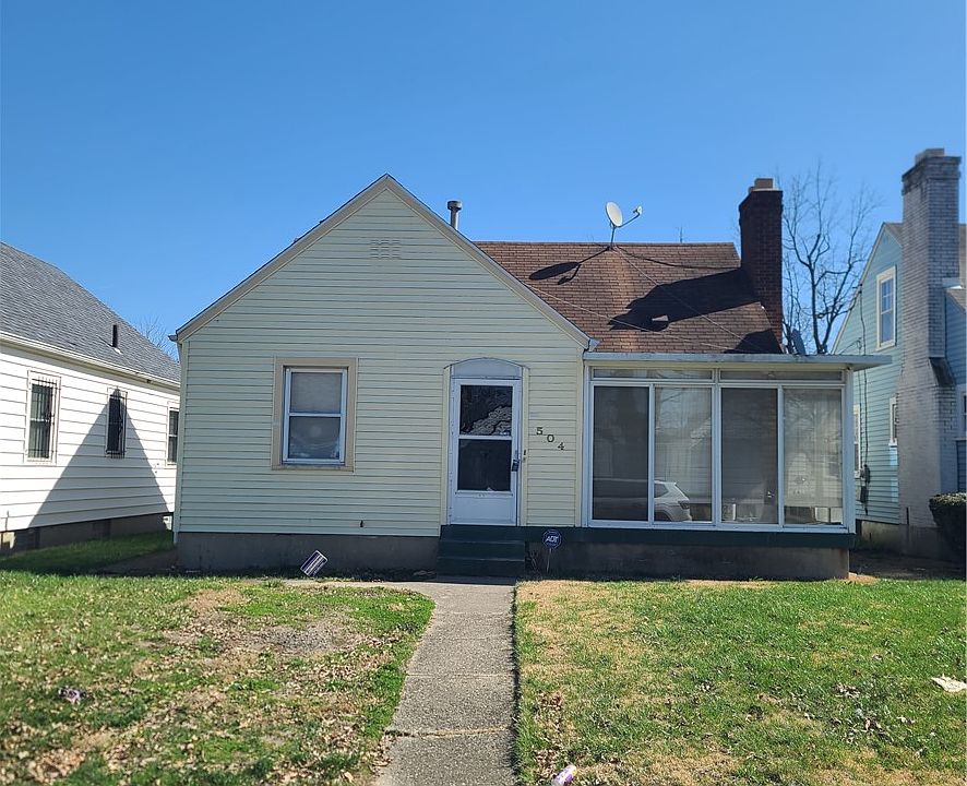 1st image of 504 N Upland Ave