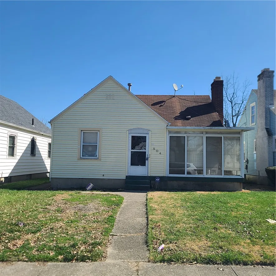 504 N Upland Ave photo 1