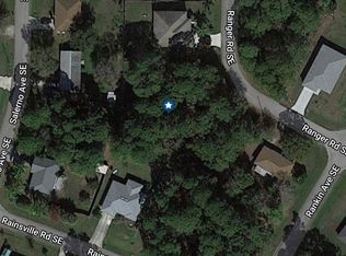 1480 Ranger Rd SE, Palm Bay, FL 32909