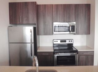100 Newkirk St, Jersey City, NJ 07306