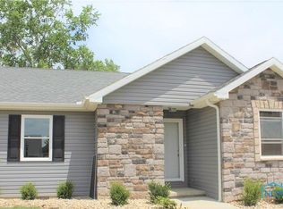 635-114 Pleasant View St, Upper Sandusky, OH 43351