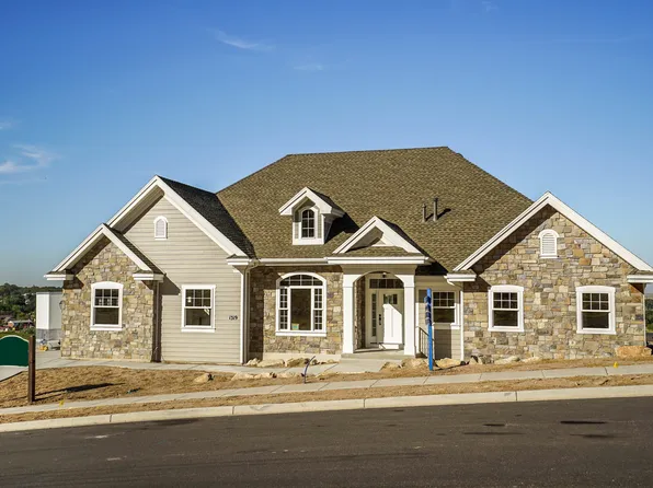 1319 Kotter Dr, Brigham City, UT 84302