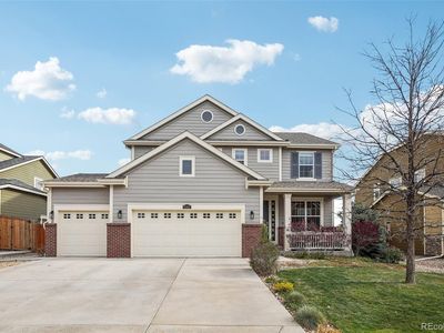 5362 E 140th Place, Thornton, CO, 80602