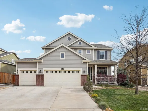 5362 E 140th Place, Thornton, CO 80602