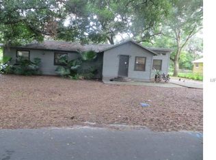 2911 McDonald Rd, Zellwood, FL 32798