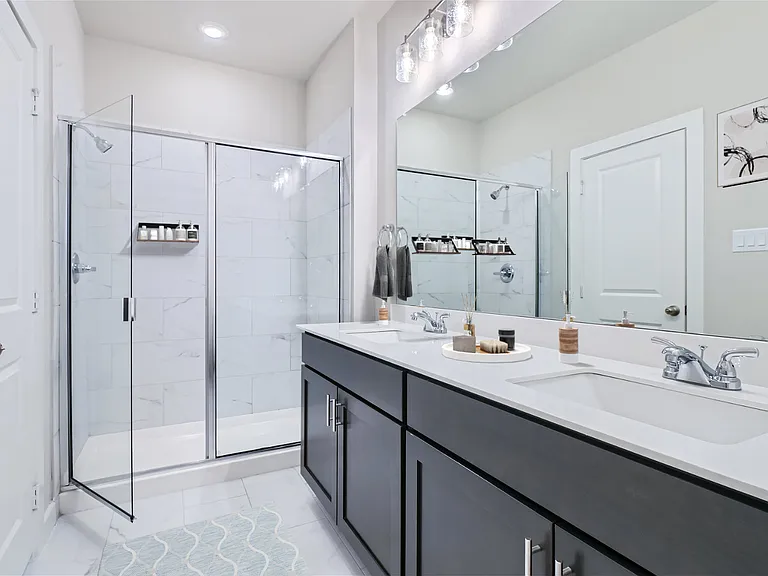 The Residences at Harrison Park — Photo 103