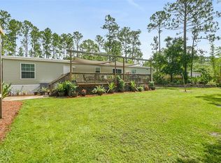 2553 Greentree St, Bunnell, FL 32110