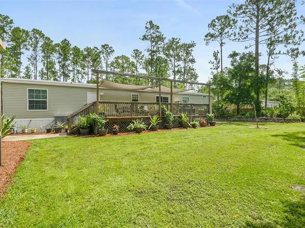 2553 Greentree St, Bunnell, FL 32110