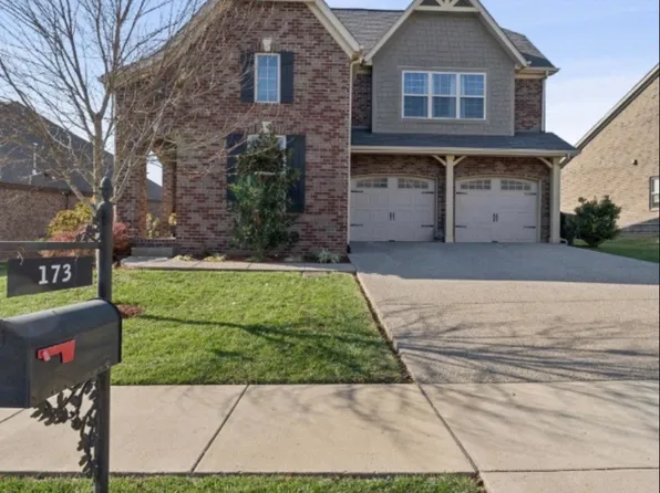 173 Monarchos Dr, Gallatin, TN 37066