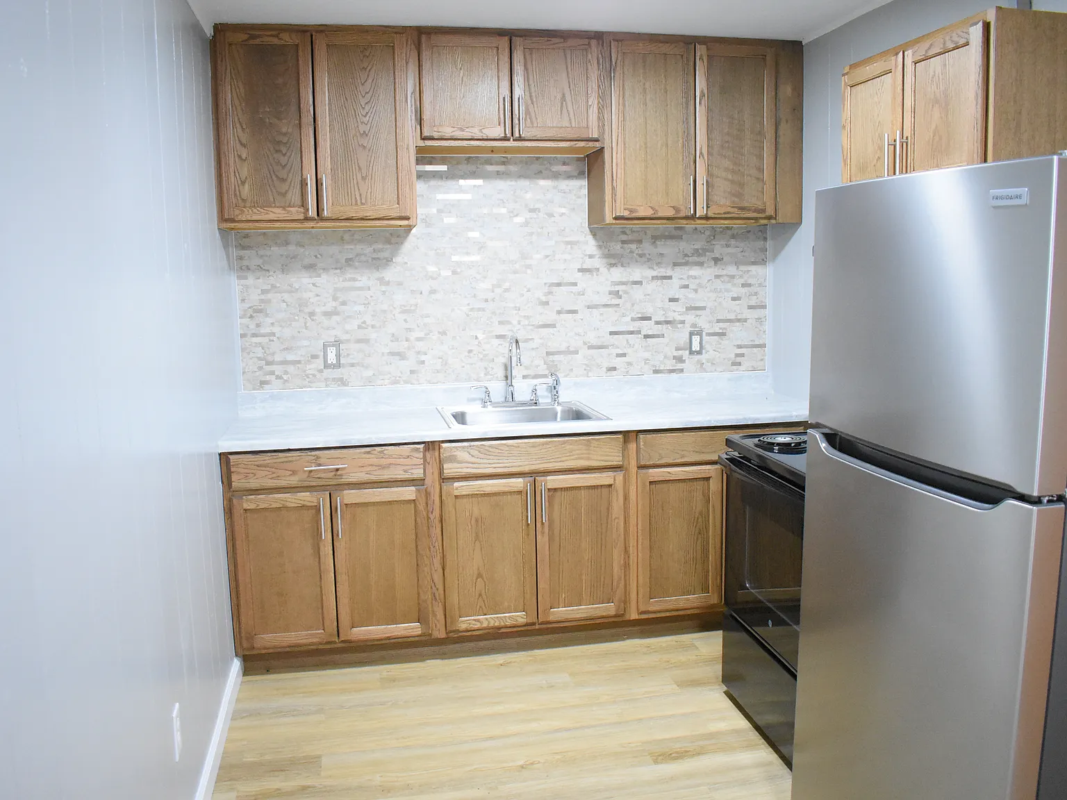 2319 Banita Street- DUPLEX - 1 — Photo 2