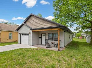 709 N Clark St, Mexico, MO 65265