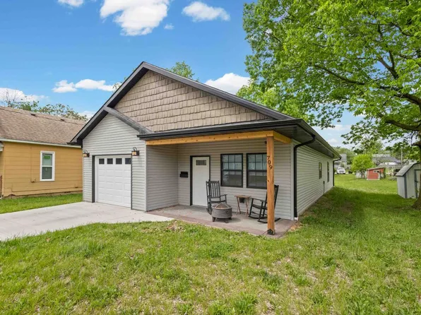 709 N Clark St, Mexico, MO 65265