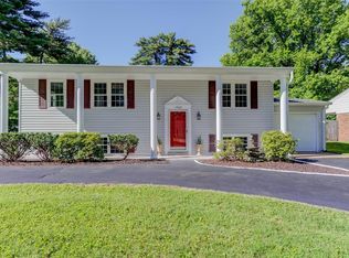 1422 Jaywood Dr, Saint Louis, MO