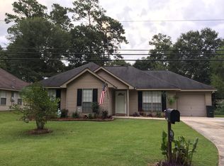 70466 K West St, Covington, LA 70433