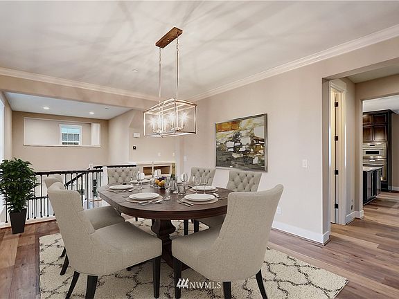 2nd image of 24756 SE 21st (Homesite 17) Place