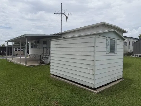 39603 Sweetgum Ave #88, Zephyrhills, FL 33542