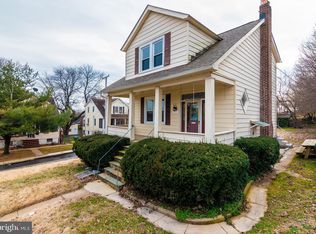 4711 Anntana Ave, Baltimore, MD