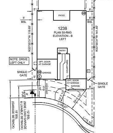 3rd image of 14127 W CALLE LEJOS --