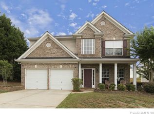 11812 Erwin Ridge Ave, Charlotte, NC 28213